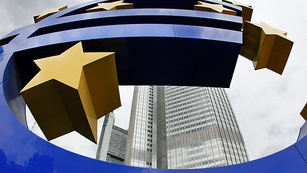 ECB raises interest rates in exit from crisis policy
