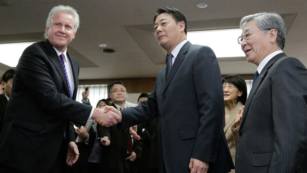 GE defends nuclear industry safety record