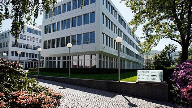 Glencore seeks up to $12.1bn in IPO, names chair