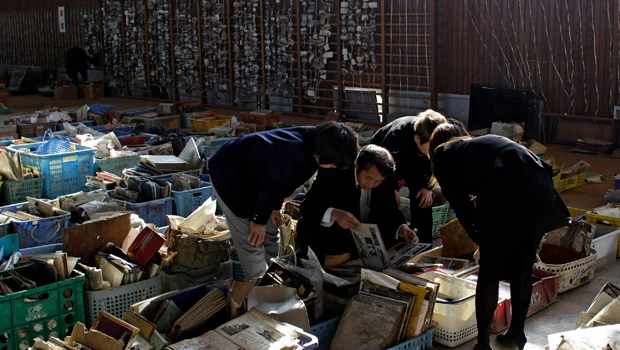Japan downgrades economic outlook