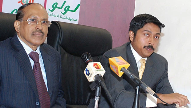 LuLu Hypermarket a big draw among shoppers