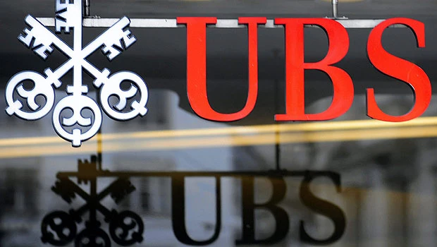 UBS sees opportunities from Japan, Middle East crises
