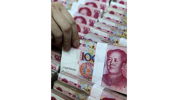 $3 trillion reserves add to China’s inflation woes