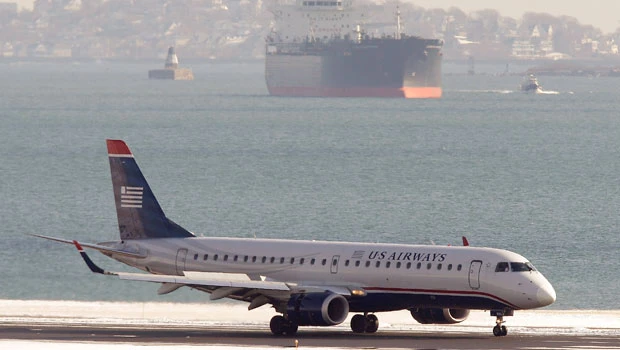 Bigger fuel bill hits airline’s profits