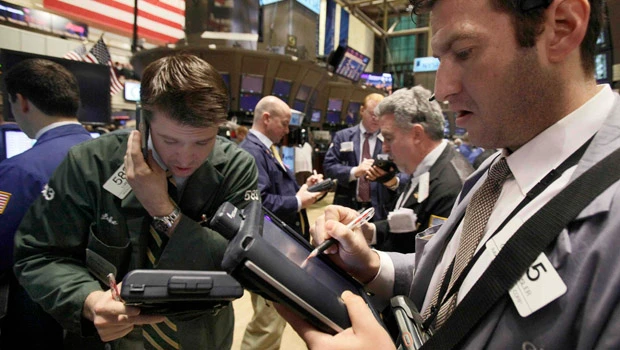 Current commodity rally more selective than in 2008