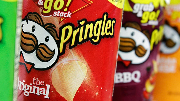 Diamond Foods buying Pringles in $1.5bn deal