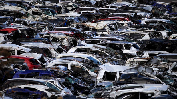 Disaster in Japan: final bill may be staggering