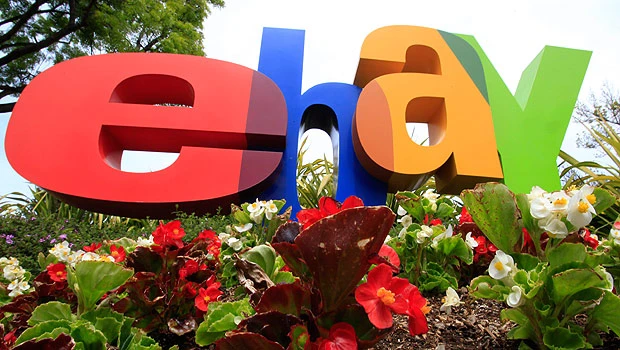 EBay first-quarter profit rises 20%