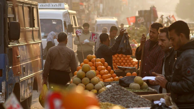 Egypt housing minister's arrest roils property market