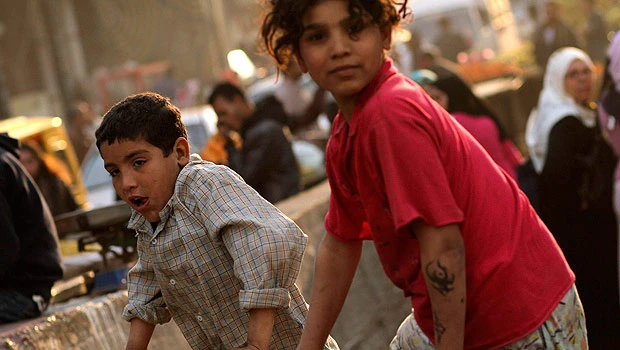 Egypt’s unrest blights tourism revenue