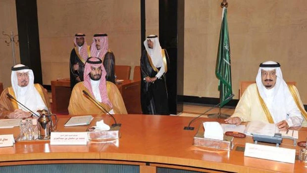 Focus on environment as Riyadh unveils new projects