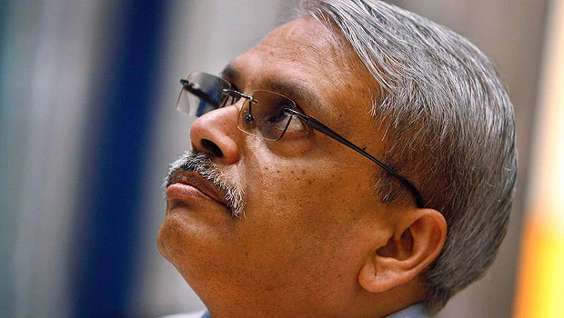 Infosys profit misses expectations