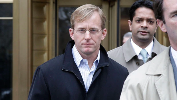 US doctor accused of hedge fund insider trading