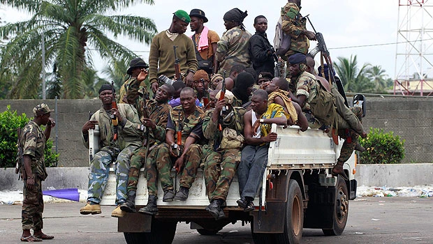 Ivory Coast cocoa export ban 'to end in days'
