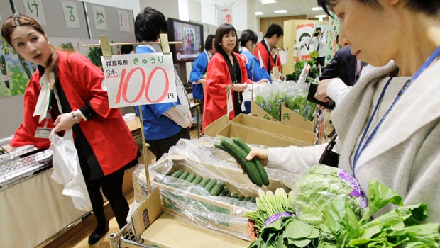 Japan eyes bigger-than expected Y4 trillion budget for quake