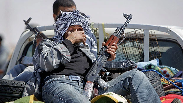 Libya rebels may sell first oil cargo this week