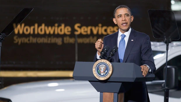 Shift from imported oil creates 1.8m jobs in US
