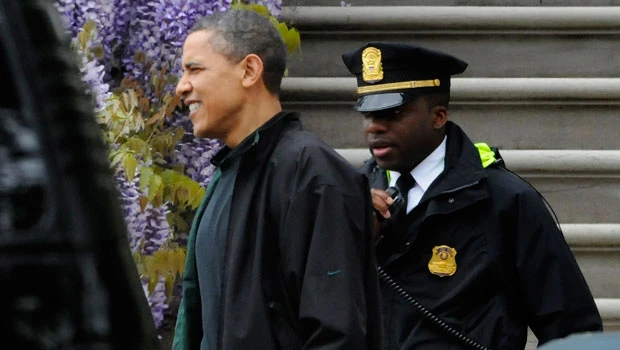 Obama says clean energy is the way forward for US