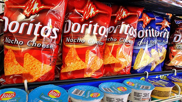 PepsiCo reports gains in Middle East