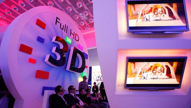Philips ditches loss-making TV business