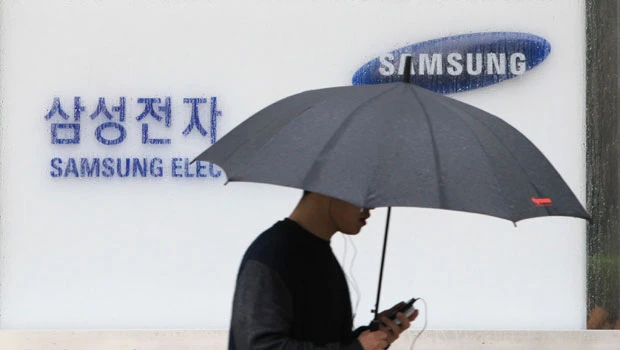 Samsung, Sony JV to cut capital as Sony struggles with TV loss