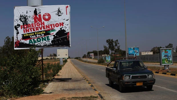Libya rebels hope for first oil shipment