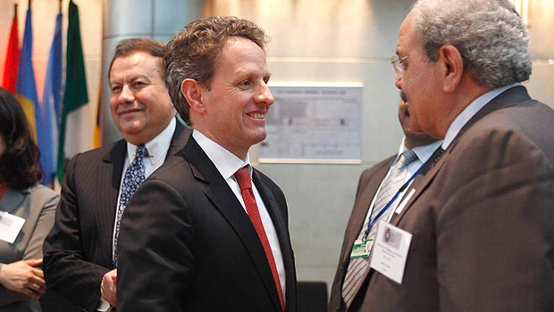 Top economies aim to aid change in Arab world