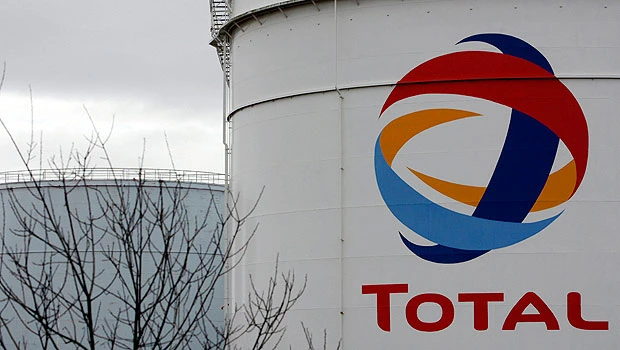 Total to bolster oil and gas production