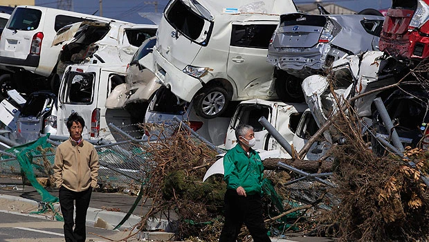 Toyota to shut North American plants