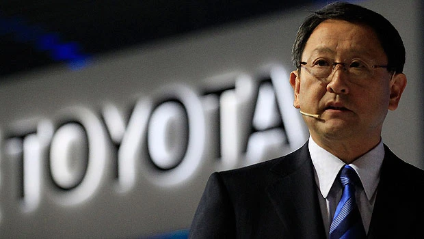 Toyota to make low-emission cars in China
