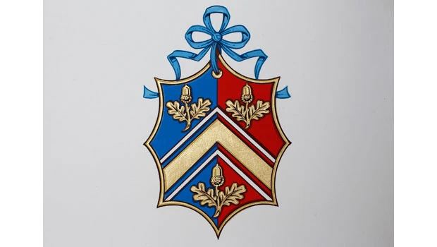 Kate Middleton’s family gets coat of arms