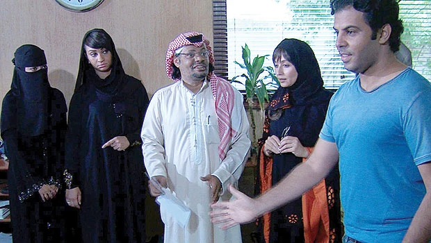 Saudi Presence is Strong at this Year’s Gulf Film Festival