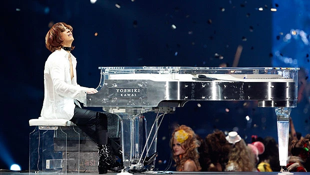 Tsunami auction gets $73 million bid for piano
