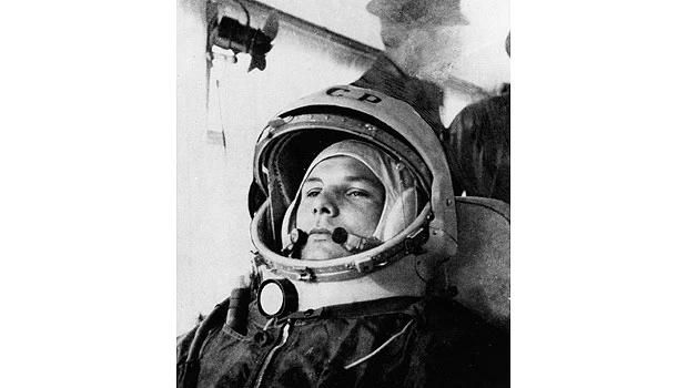 First man in space: A 50-year-old feat remembered