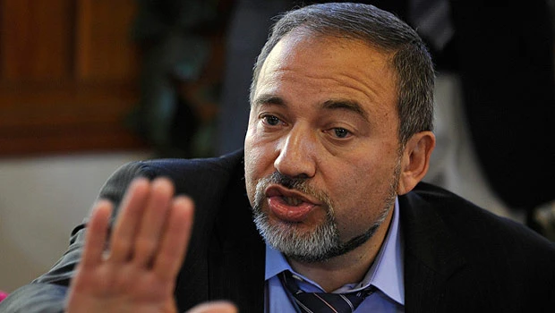 Israeli FM says cease-fire with Hamas is a mistake