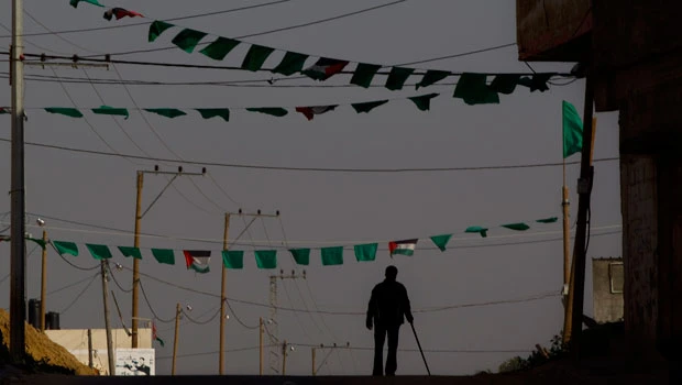 Palestinians to tell West they are ready for statehood