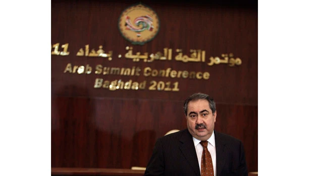 Iraq says safe for Arab summit despite 20 killed
