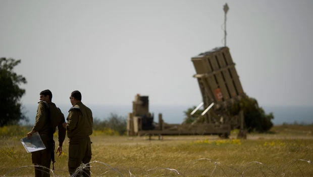 Hamas makes rare appeal to Israel to halt fighting