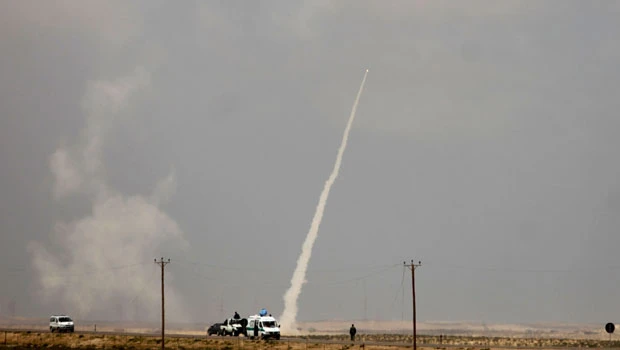 US extends airstrike role in Libya through Monday