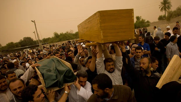 Qaddafi’s call for truce, talks rejected