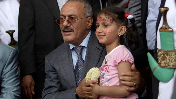 US welcomes GCC effort to address Yemen crisis