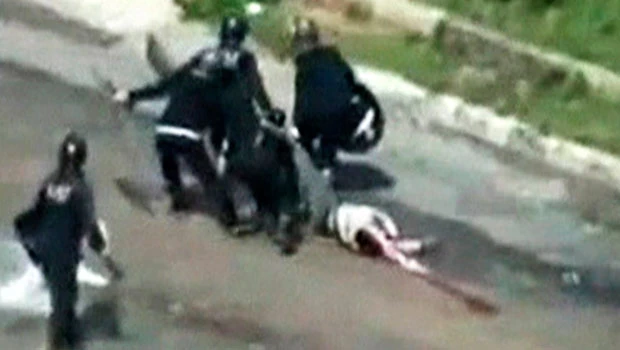 Outside pressure on Syria grows, 1 dies in protest