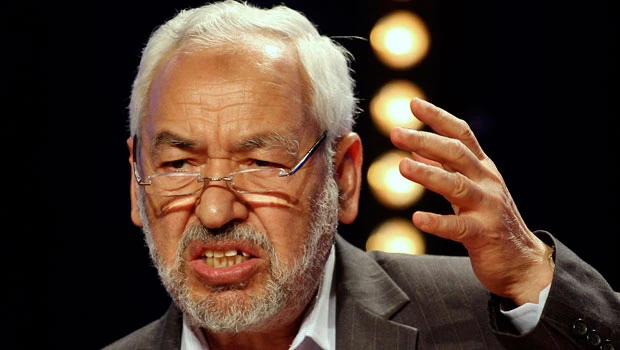 Tunisian Islamist leader says no to extremism