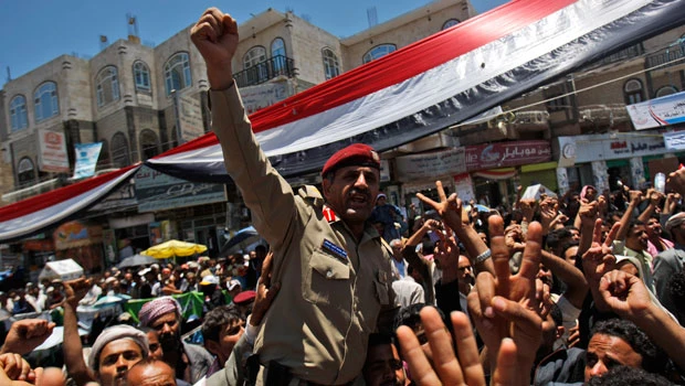 Gulf states to dispatch envoy to Yemen over crisis