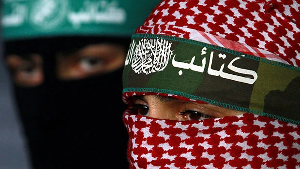 Israel and Hamas look to end Gaza flare-up