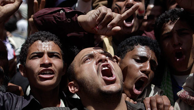 Saleh rejects fresh opposition offer