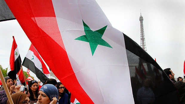 Syrian activists call for new wave of protests