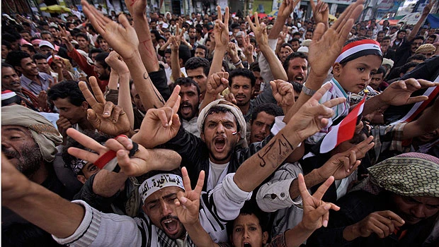 Yemen opposition warns bloodshed may derail deal
