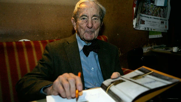 Austrian cafe icon Hawelka turns 100