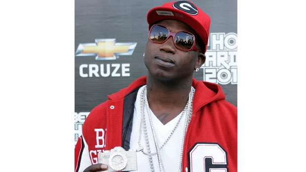 Gucci Mane arrested, charged with battery in US